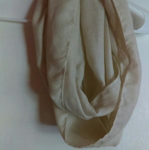 Infinity Scarf
